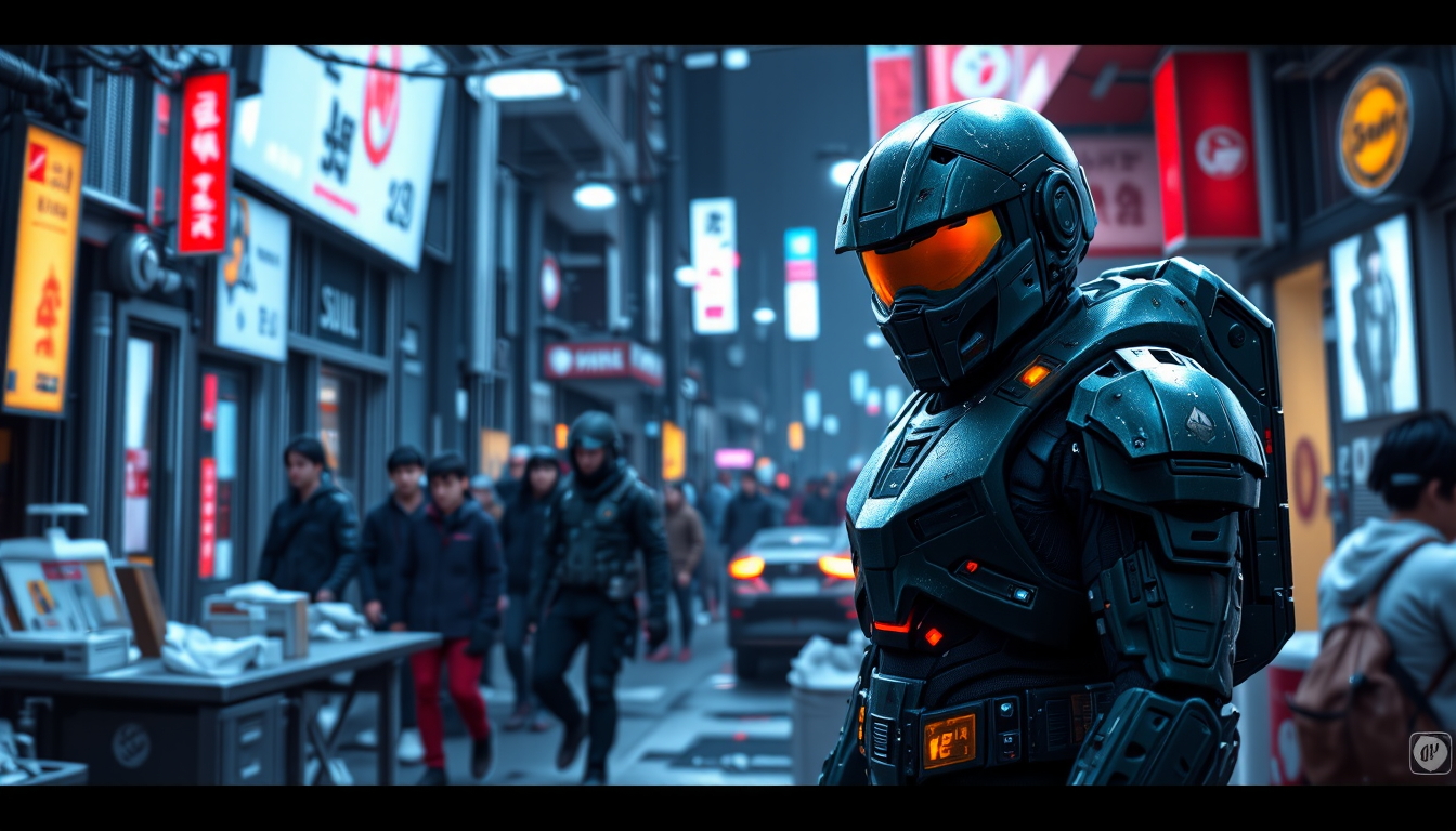 Pao mise en page internet vidéo illustration 3d serveur image IA générative AI freelance paris studio de création magazines freelances paris 0014